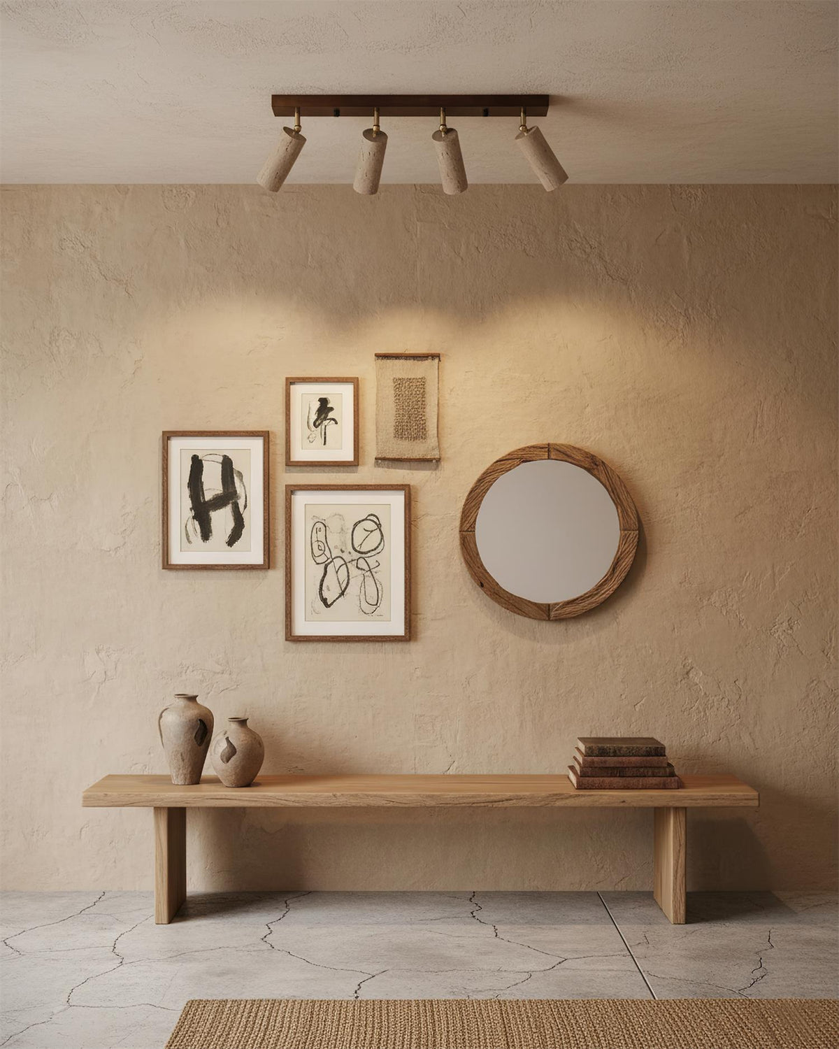 Ricerca Track Lighting — product view 8