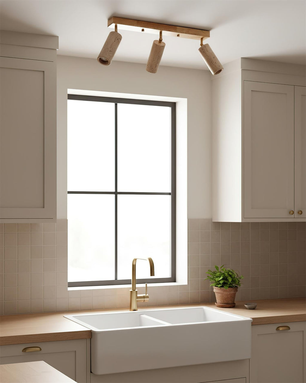 Ricerca Track Lighting — product view 10