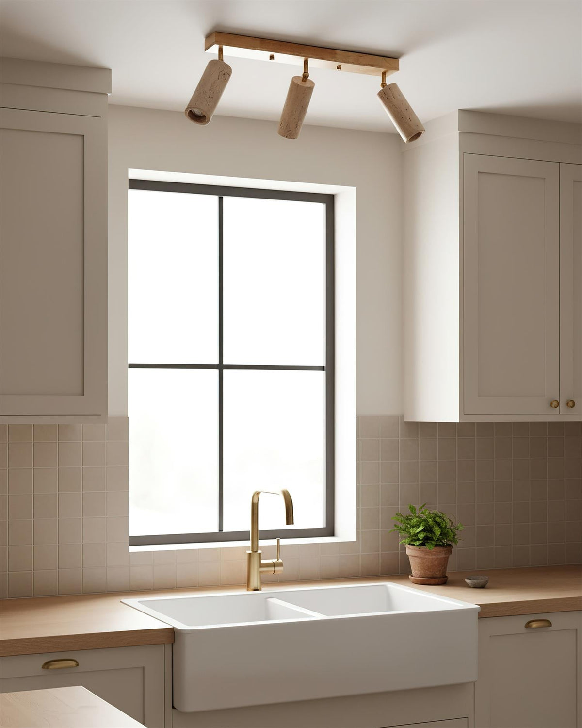 Ricerca Track Lighting — product view 10