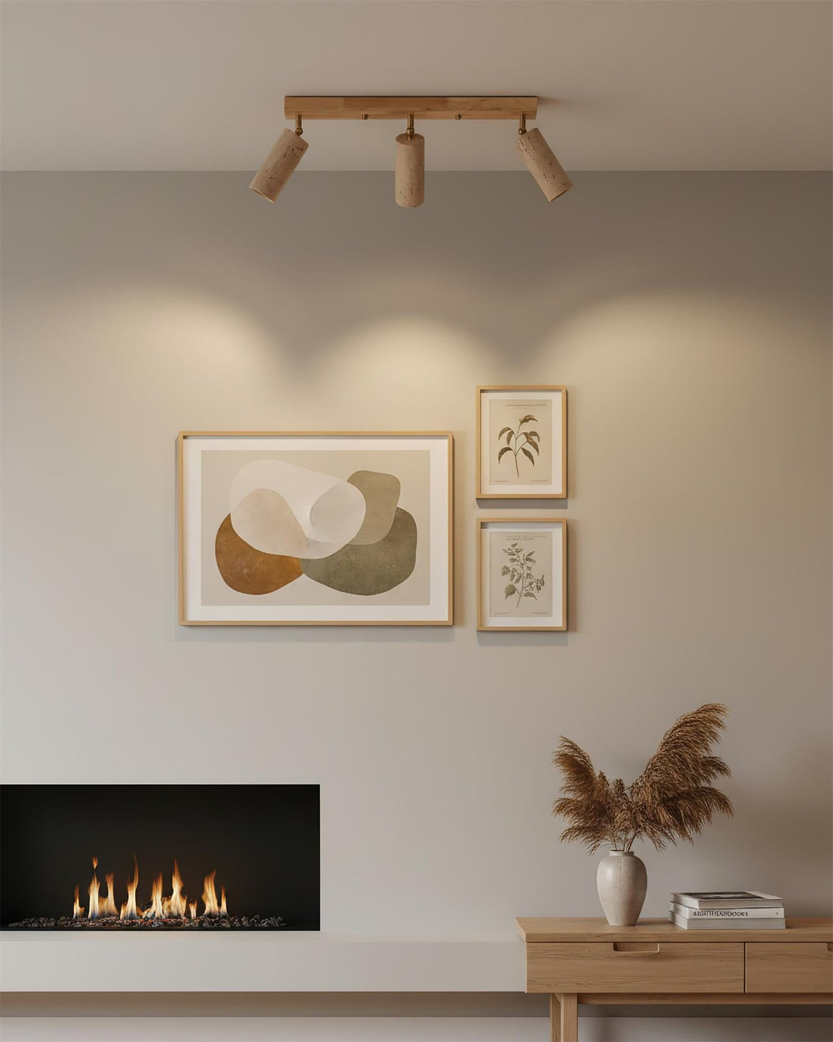 Ricerca Track Lighting — product view 11