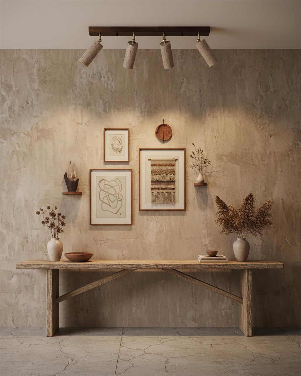 Ricerca Track Lighting — product view 12