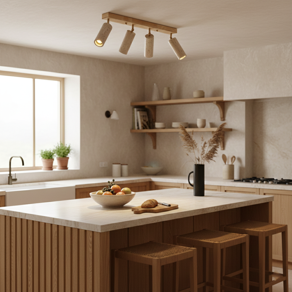 Ricerca Track Lighting — product view 13