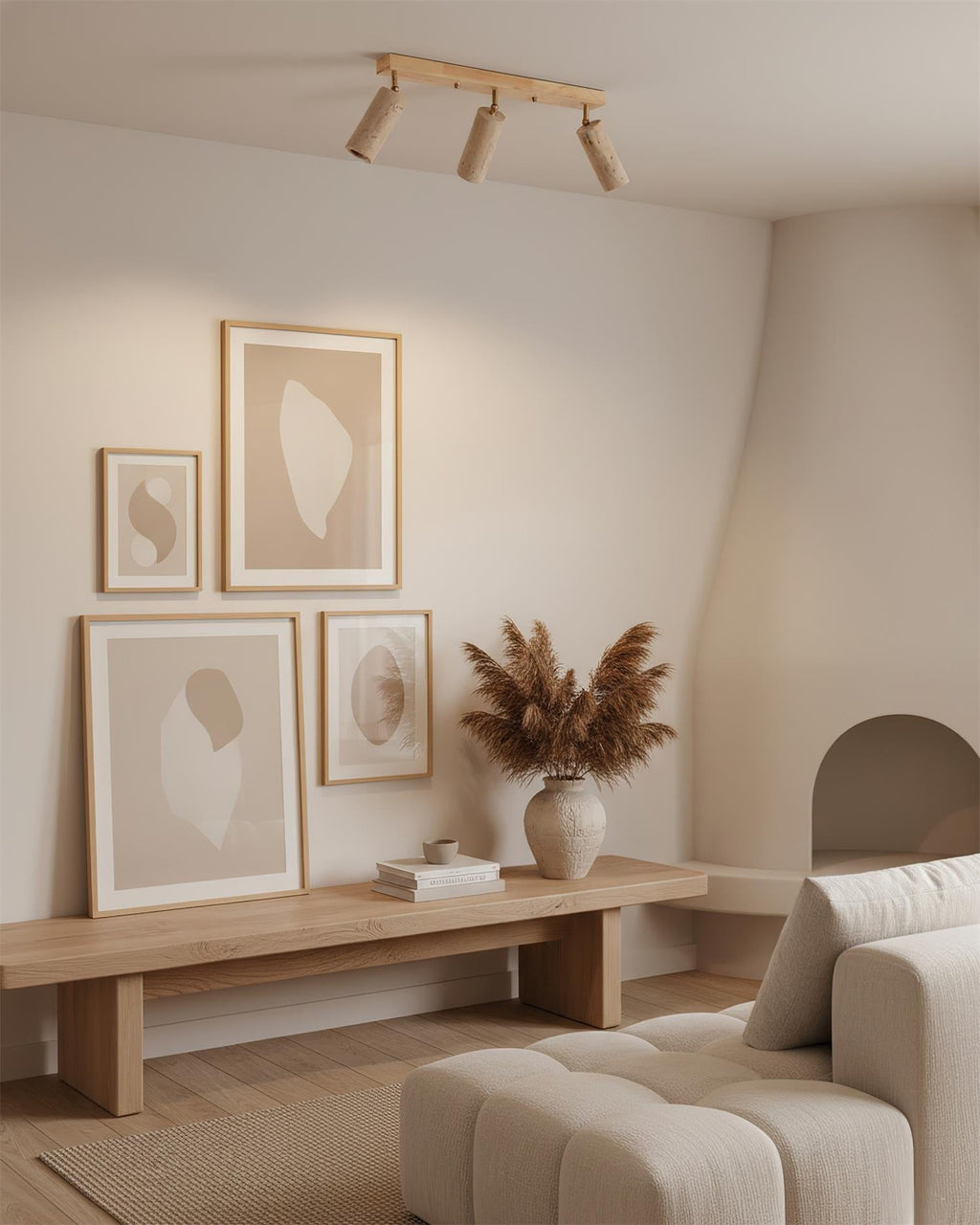Ricerca Track Lighting — product view 16