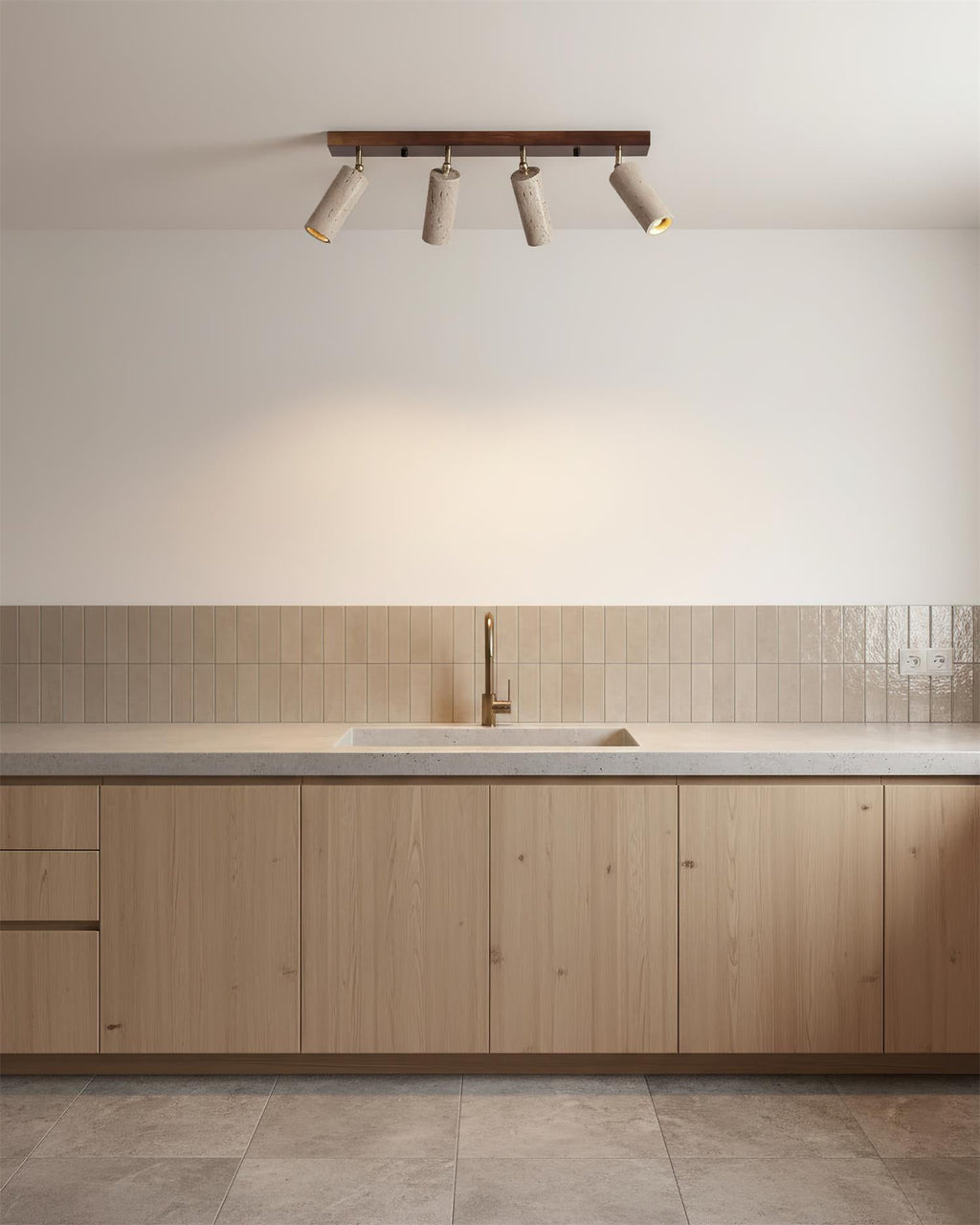 Ricerca Track Lighting — product view 17