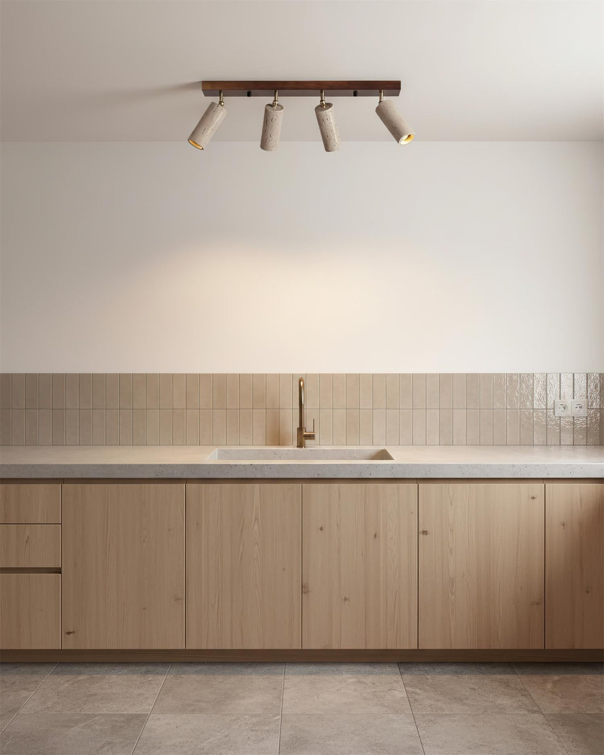 Ricerca Track Lighting — product view 17