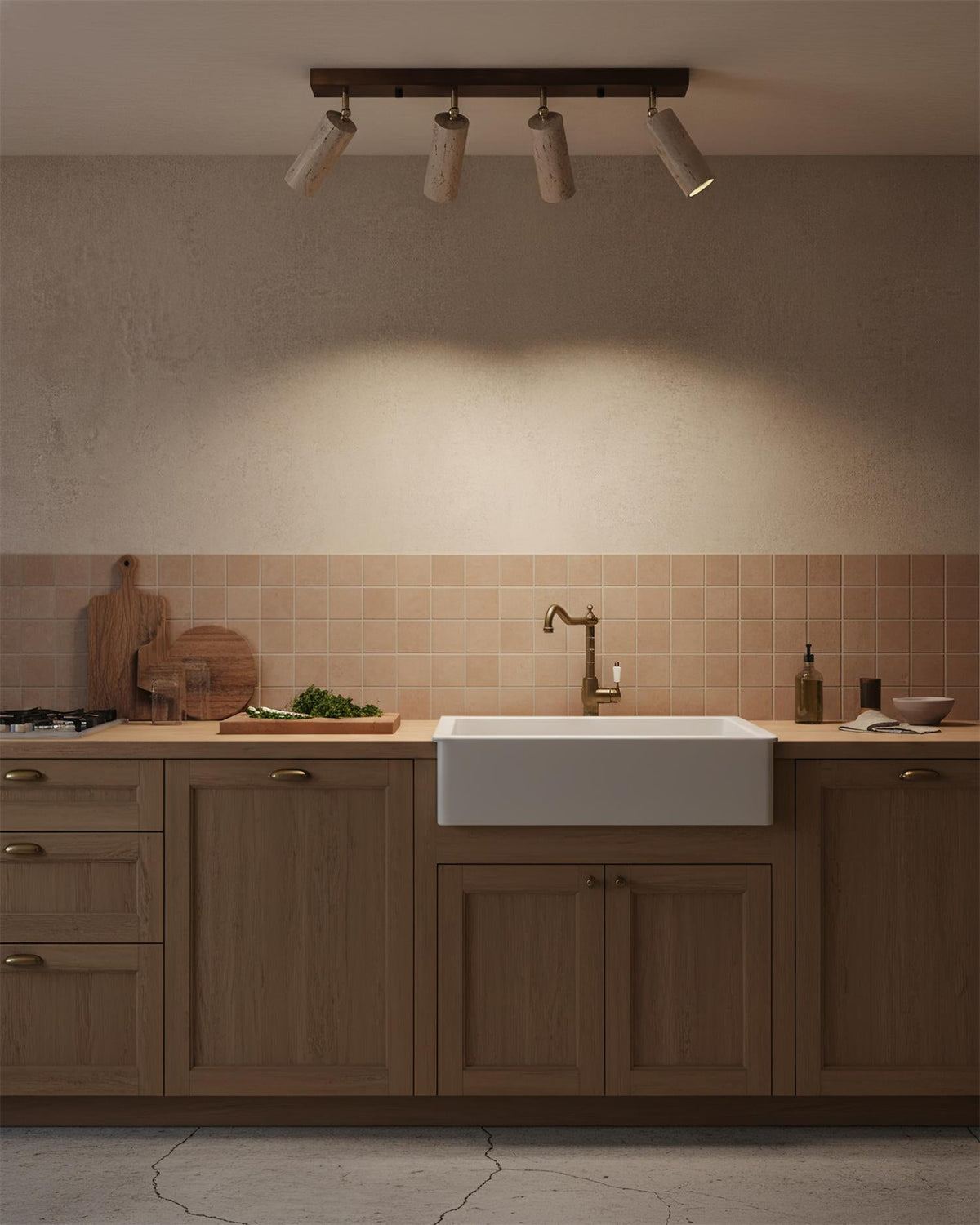 Ricerca Track Lighting — product view 18