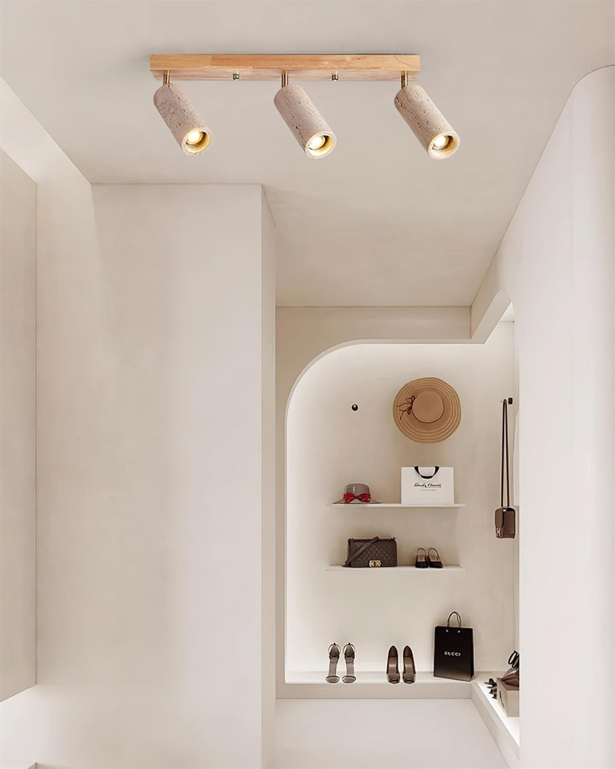Ricerca Track Lighting — product view 20