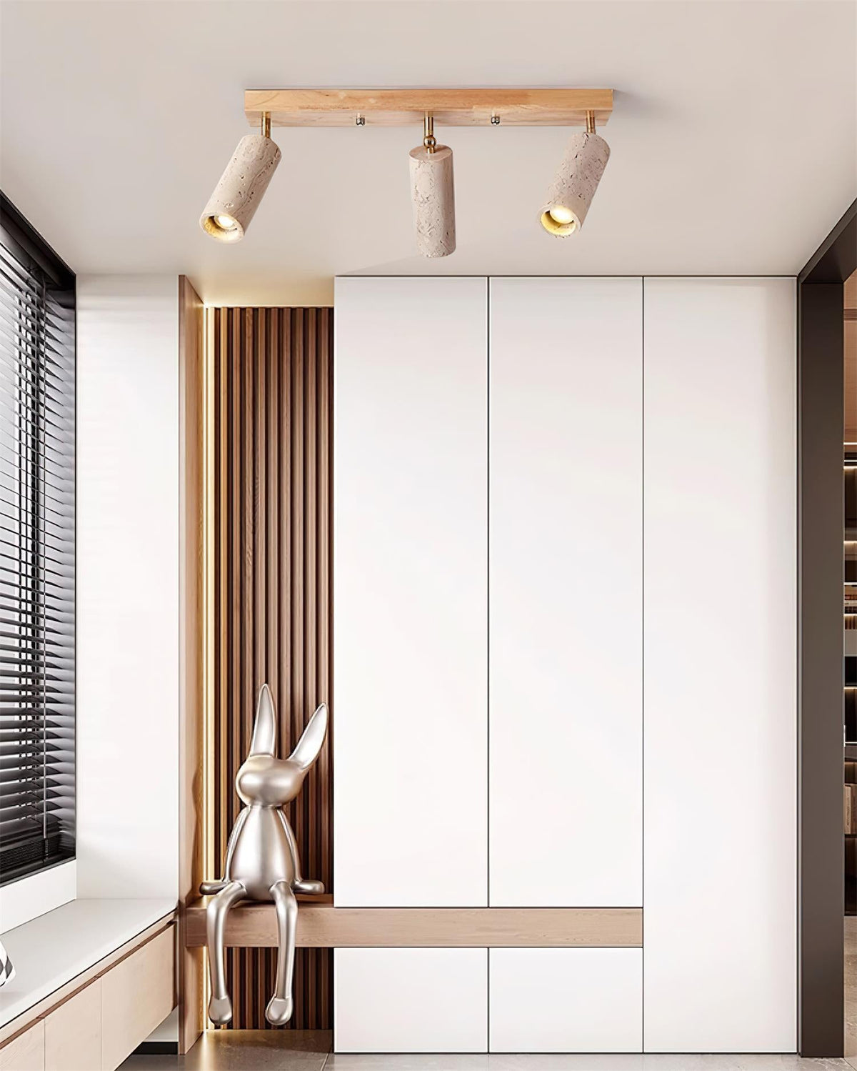 Ricerca Track Lighting — product view 21