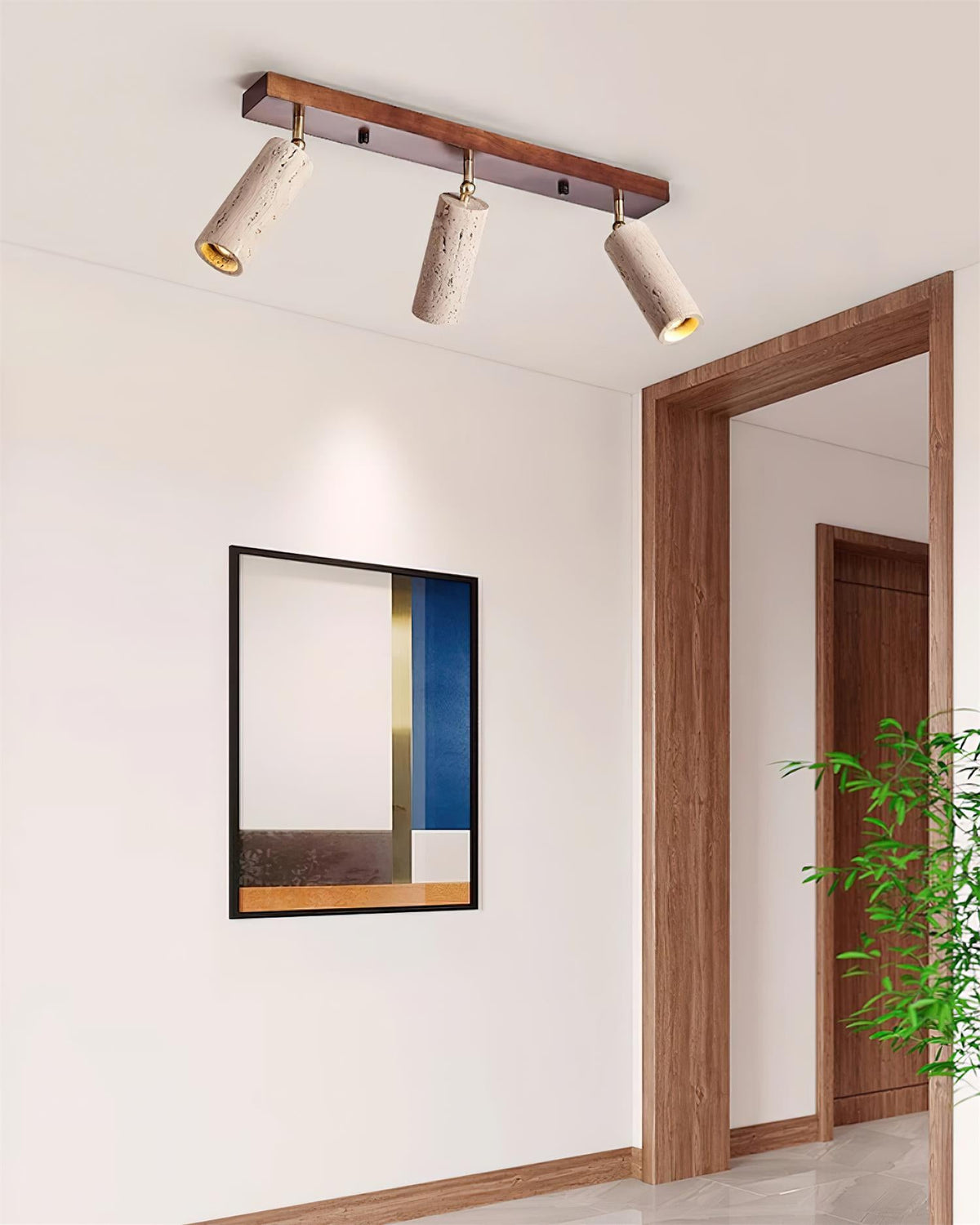 Ricerca Track Lighting — product view 24