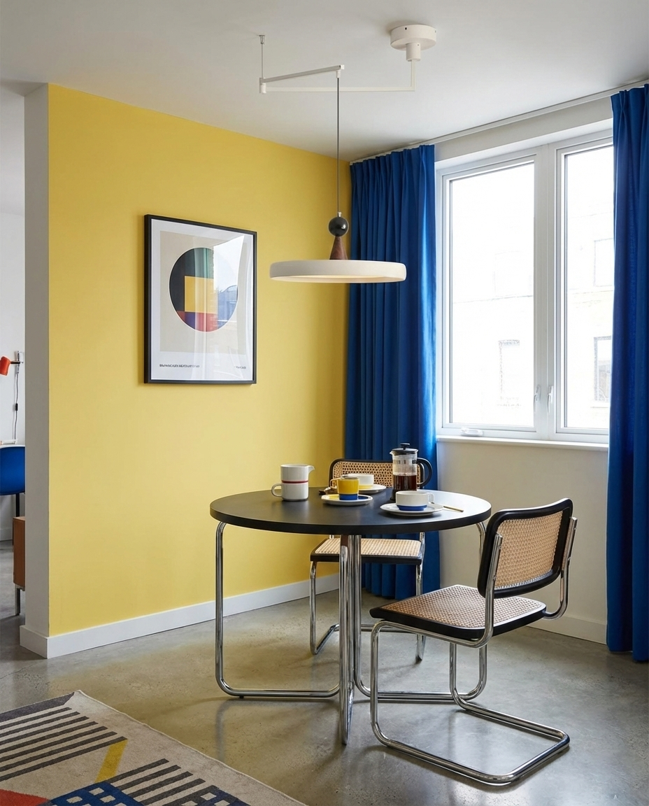 Lodi Swing Arm Metal Pendant Light — product view 10
