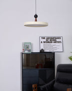 Lodi Swing Arm Metal Pendant Light — product view 21