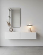 Bartley Travertine Table Lamp — product view 15