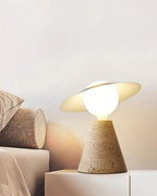 Bartley Travertine Table Lamp — product view 23