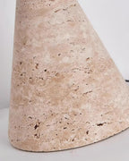 Bartley Travertine Table Lamp — product view 30
