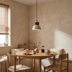 Veluca Travertine Pendant Lamp — product view 14