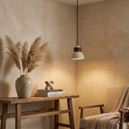 Veluca Travertine Pendant Lamp — product view 15