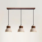Veluca Travertine Pendant Lamp — product view 20