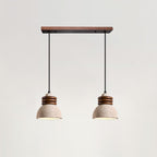 Veluca Travertine Pendant Lamp — product view 21