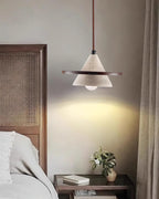 Clay Travertine Pendant Light — product view 15