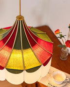 Circus Fabric Pendant Lamp — product view 7