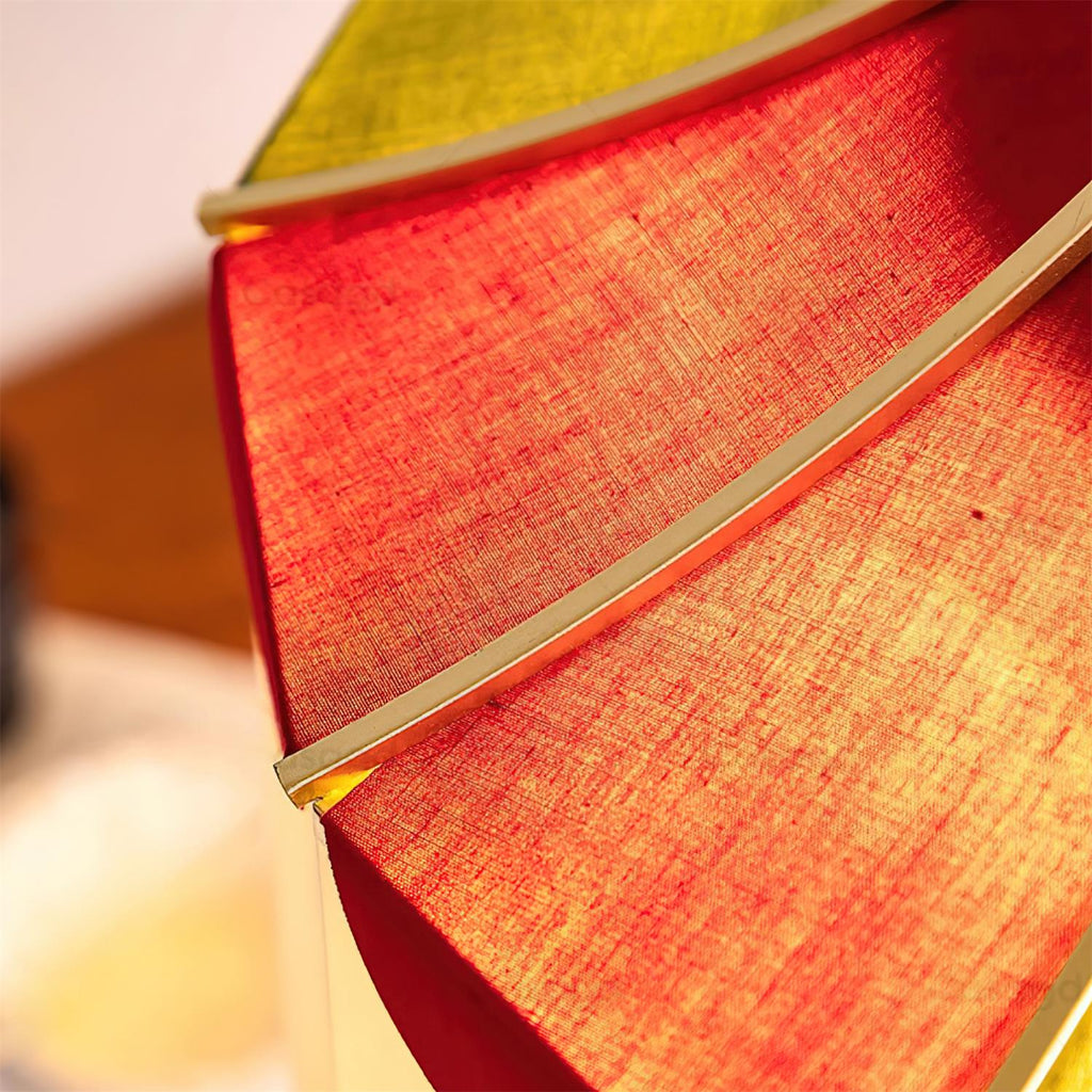 Circus Fabric Pendant Lamp — product view 10
