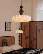 Coniko Wood Pendant Lamp — product view 8