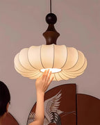 Coniko Wood Pendant Lamp — product view 9