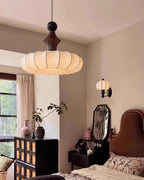 Coniko Wood Pendant Lamp — product view 10