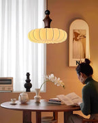 Coniko Wood Pendant Lamp — product view 11