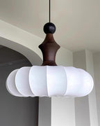 Coniko Wood Pendant Lamp — product view 16