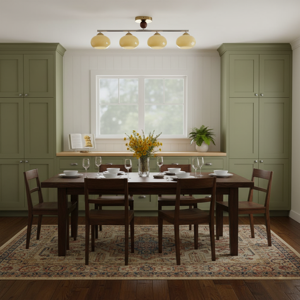 Orley Glass Ceiling Light — product view 7