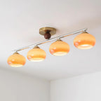 Orley Glass Ceiling Light — product view 14