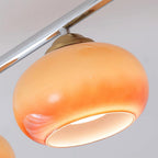 Orley Glass Ceiling Light — product view 17