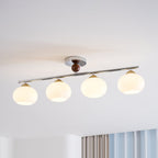 Orley Glass Ceiling Light — product view 19