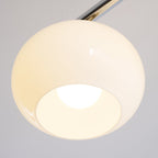 Orley Glass Ceiling Light — product view 21