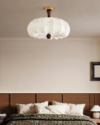 Rivale Wood Ceiling Light — product view 8