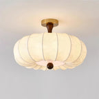 Rivale Wood Ceiling Light — product view 10