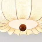 Rivale Wood Ceiling Light — product view 14