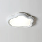 Vikkey Acrylic Ceiling Lamp — product view 3