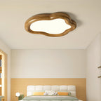 Vikkey Acrylic Ceiling Lamp — product view 4