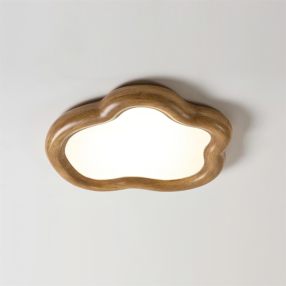 Vikkey Acrylic Ceiling Lamp — product view 6