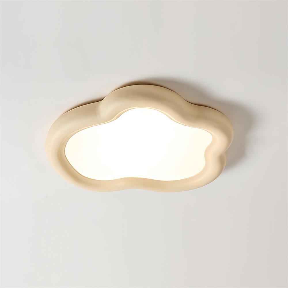 Vikkey Acrylic Ceiling Lamp — product view 7