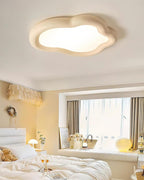 Vikkey Acrylic Ceiling Lamp — product view 10