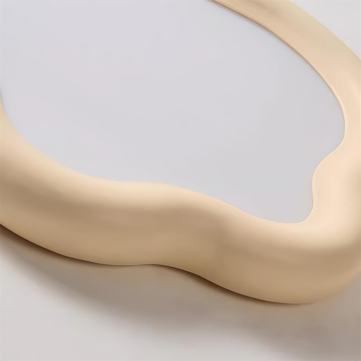 Vikkey Acrylic Ceiling Lamp — product view 13