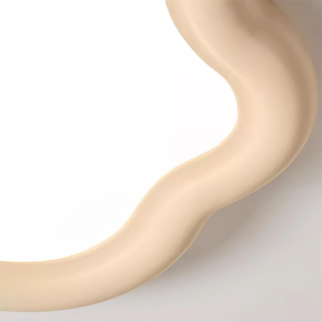 Vikkey Acrylic Ceiling Lamp — product view 14