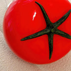 Tomato Glass Table Lamp — product view 19