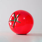Tomato Glass Table Lamp — product view 24