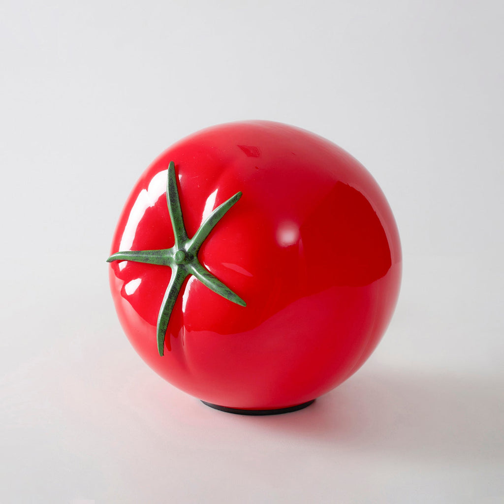 Tomato Glass Table Lamp — product view 25