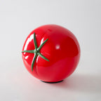 Tomato Glass Table Lamp — product view 25