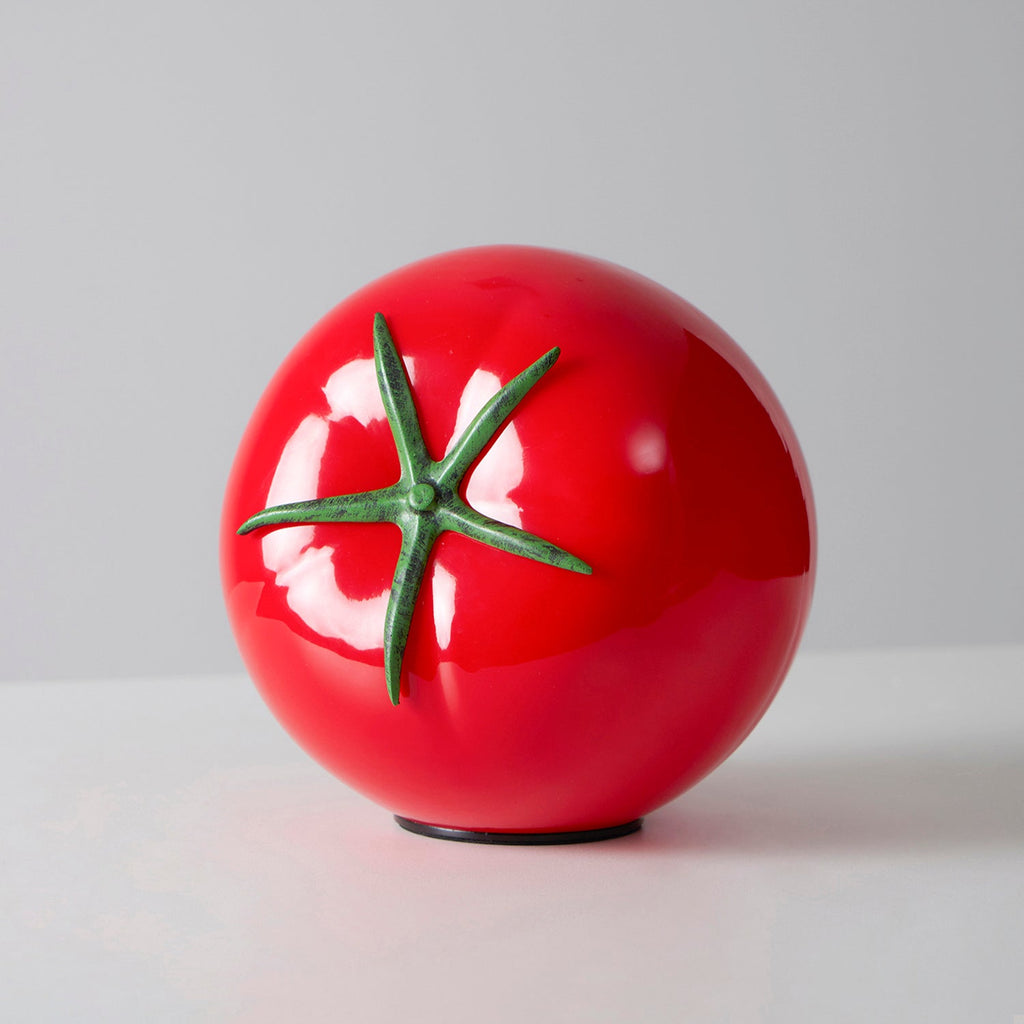 Tomato Glass Table Lamp — product view 26